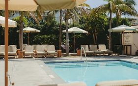 Hotel June West La, A Member Of Design Hotels